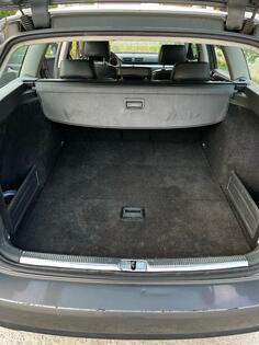 Volkswagen - Passat B6 - 2.0 tdi