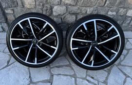 Fabričke - . - Aluminijum felne