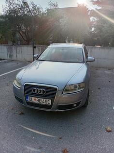 Audi - A6 - 2.0
