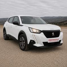 Peugeot - 2008 - 1.5 dizel