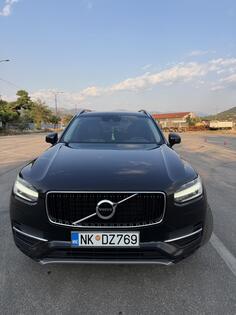 Volvo - XC 90 - 2000
