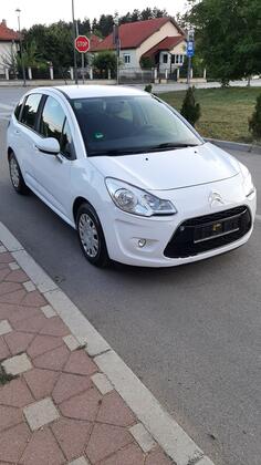 Citroen - C3 - ehdi