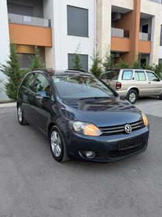 Volkswagen - Golf 6 - GOLF 6 PLUS 2.0TDI 81KW