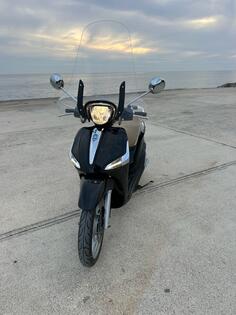 Piaggio - Liberty 125 ABS
