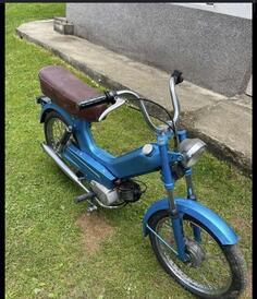 Tomos - Automatic a3