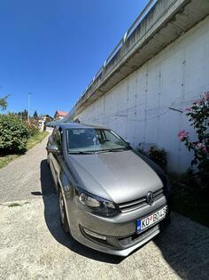 Volkswagen - Polo - 1.2 TDI