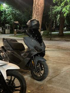 Longjia - V-Max175