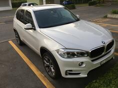 BMW - X5 - xDrive 30D