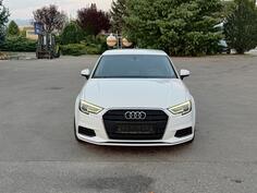 Audi - A3 - 2.0