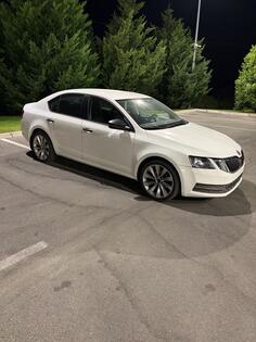 Škoda - Octavia - 1.6 tdi