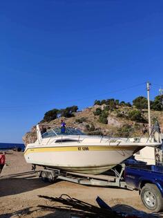 Sea ray - Sea ray 26 sundancer