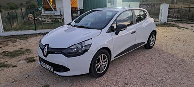 Renault - Clio - 1.5 DCI 66kw