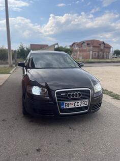 Audi - A3 - 2.0 103kw