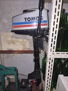 Tomos - tomos 4 - Motori za plovila