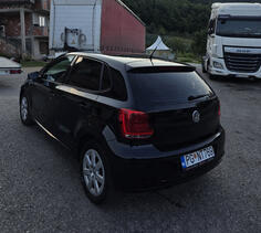 Volkswagen - Polo - 1.2 TDI