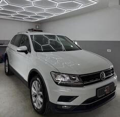 Volkswagen - Tiguan - 2.0 TDI