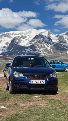 Volkswagen - Polo - 1.4tdi