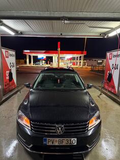 Volkswagen - Passat - 2.0 TDI