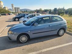 Seat - Ibiza - 1.4
