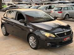 Peugeot - 308 - 1.5 HDI