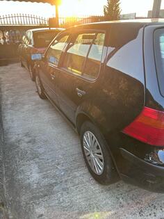 Volkswagen - Golf 4 - 1.9