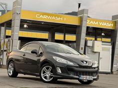 Peugeot - 308 - CC 1.6 VTI