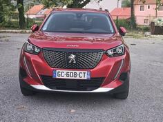 Peugeot - 2008 - 1.5