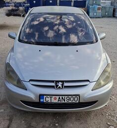 Peugeot - 307 - 2.0 HDI