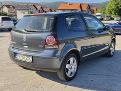 Volkswagen - Polo - 1.4TDI
