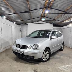 Volkswagen - Polo - 1.9 SDI
