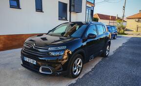 Citroen - C5 Aircross - 1.5hdi, automatik