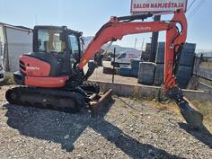 Kubota - KX057-4