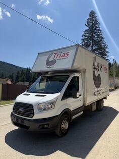 Ford - Transit