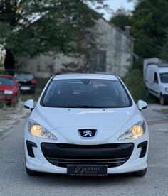 Peugeot - 308 - 1.6 HDI