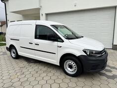 Volkswagen - Caddy - M A X I