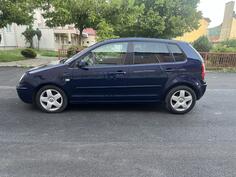 Volkswagen - Polo - 1.9 TDI