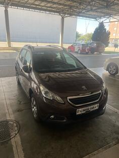 Peugeot - 2008 - 1.6 HDi