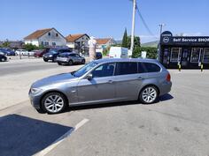 BMW - 318