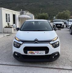 Citroen - C3 - 1.2i VTI 08/2021g