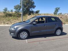 Volkswagen - Polo - 1.6