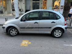 Citroen - C3 - 1.4 hdi