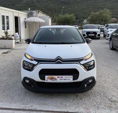 Citroen - C3 - 1.5 HDI 11/2021g