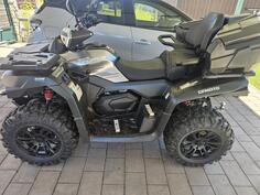 CFMoto - cforce 625 touring