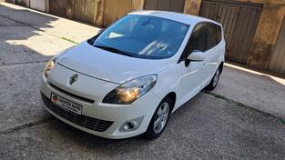 Renault - Grand Scenic - 1.9 DCI