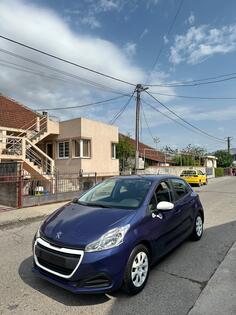 Peugeot - 208 - 1.6 HDI