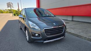 Peugeot - 3008 - 1.6 HDI