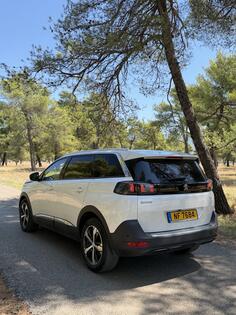 Peugeot - 5008 - 1.5 hdi