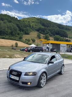 Audi - A3 - 2.0