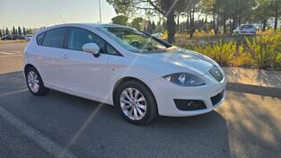 Seat - Leon - 1.6 TDI