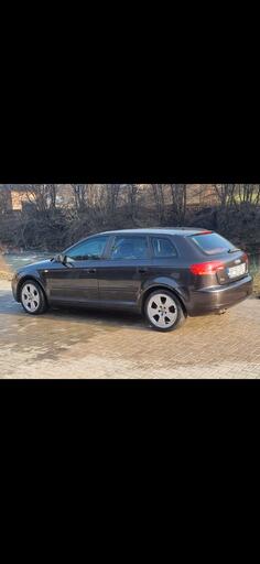 Audi - A3 - TDI